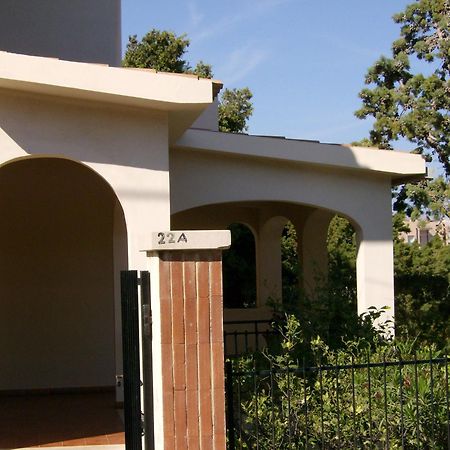 Seliche Ξενοδοχείο Cala Gonone Εξωτερικό φωτογραφία