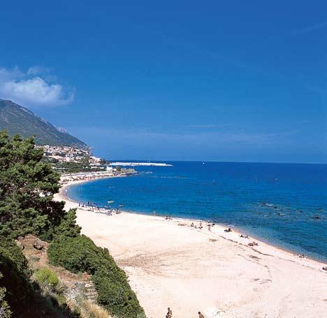 Seliche Ξενοδοχείο Cala Gonone Εξωτερικό φωτογραφία