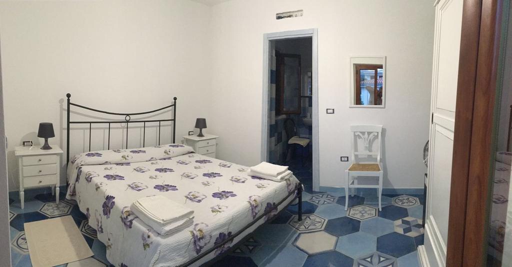 Seliche Ξενοδοχείο Cala Gonone Εξωτερικό φωτογραφία