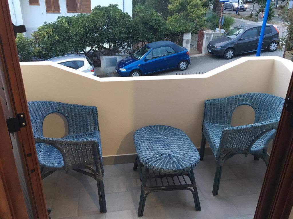 Seliche Ξενοδοχείο Cala Gonone Εξωτερικό φωτογραφία
