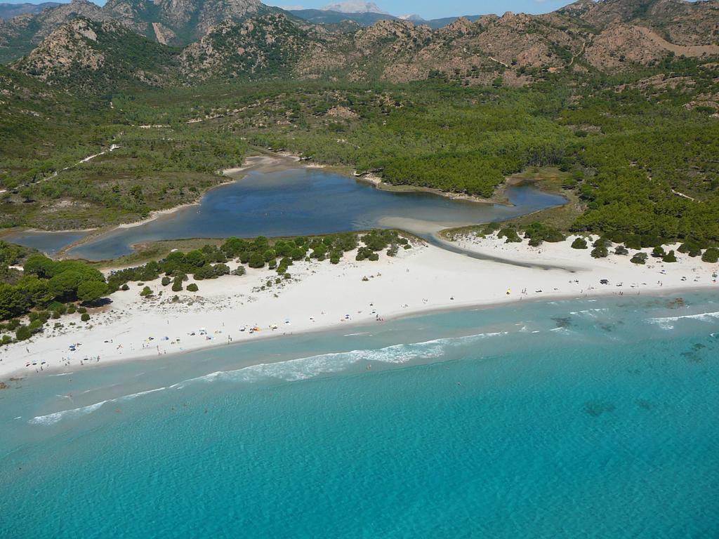 Seliche Ξενοδοχείο Cala Gonone Εξωτερικό φωτογραφία