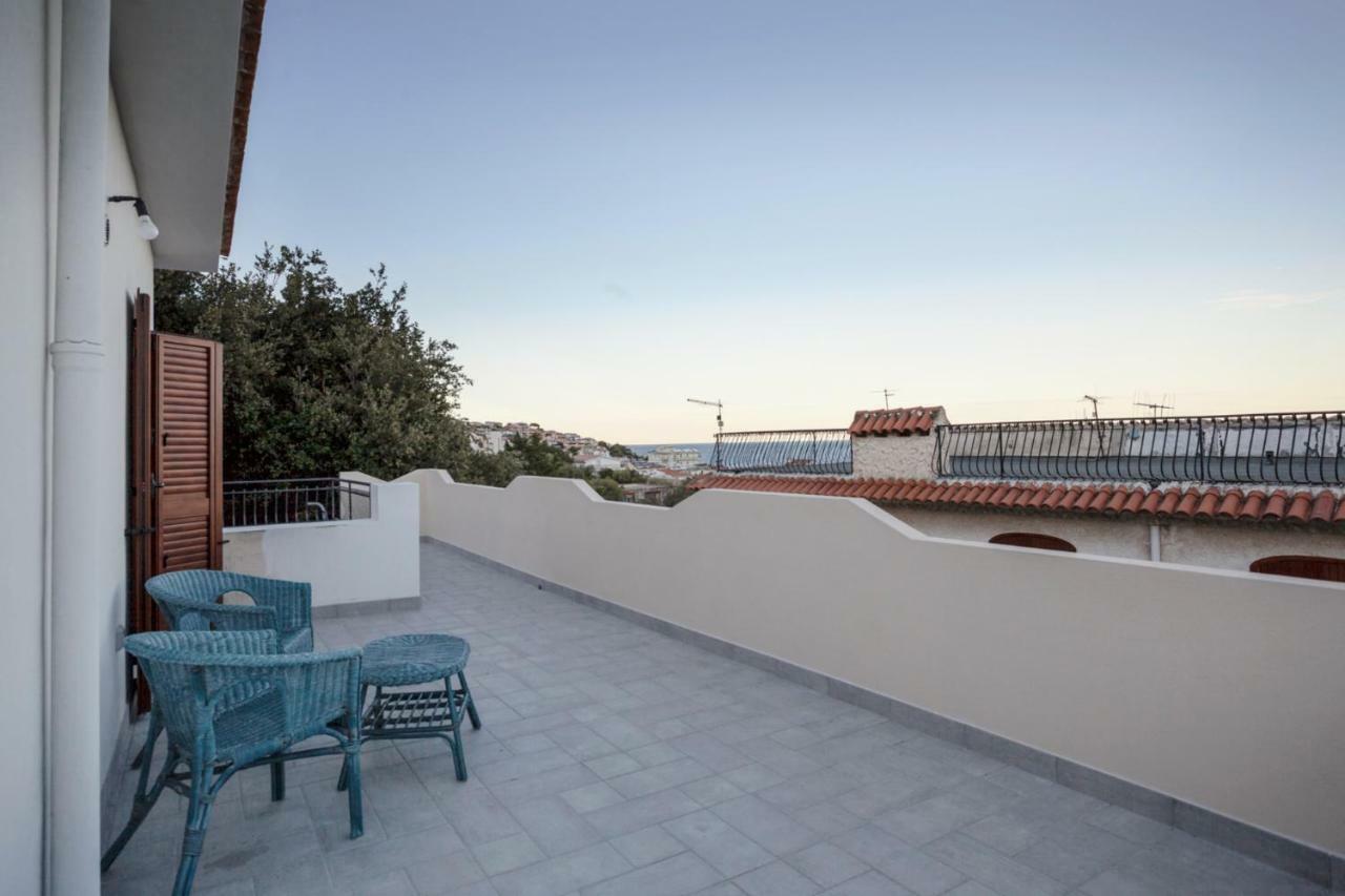Seliche Ξενοδοχείο Cala Gonone Εξωτερικό φωτογραφία