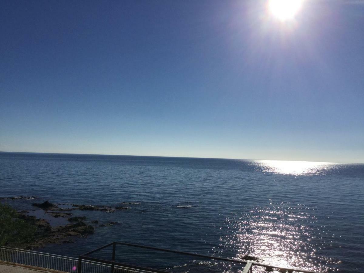 Seliche Ξενοδοχείο Cala Gonone Εξωτερικό φωτογραφία