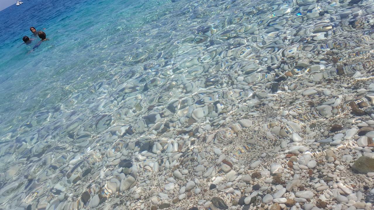 Seliche Ξενοδοχείο Cala Gonone Εξωτερικό φωτογραφία