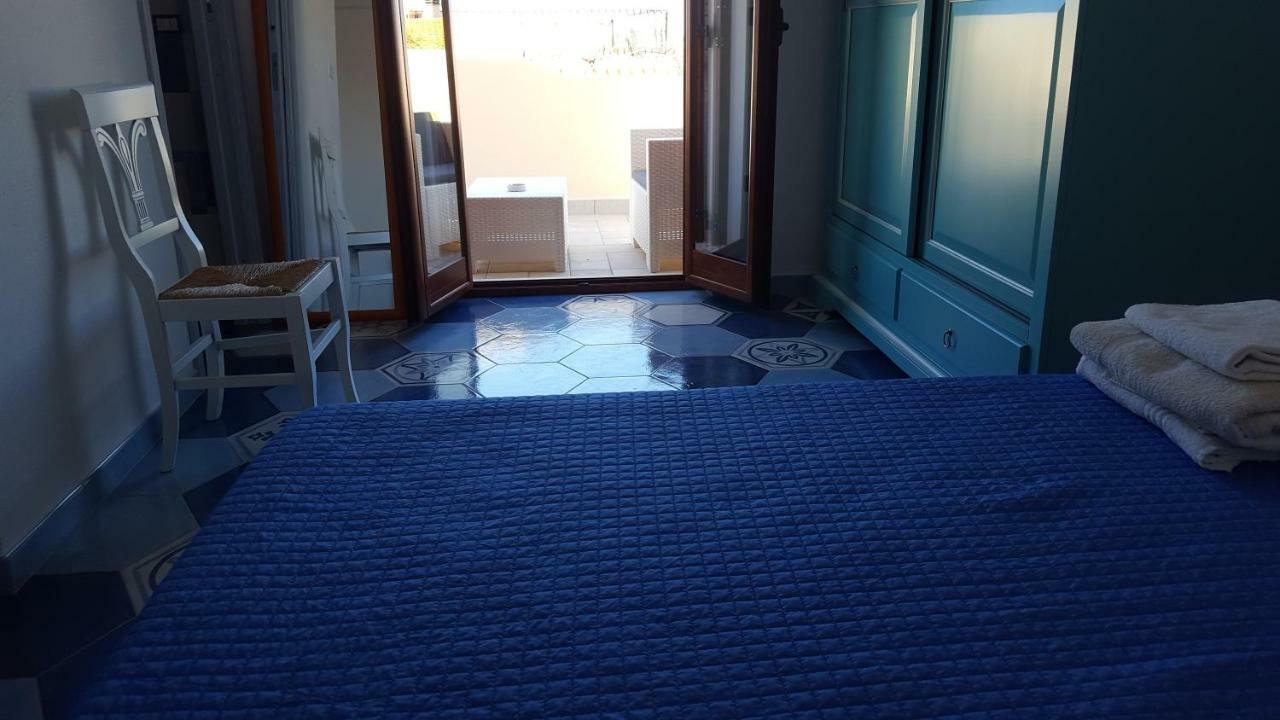 Seliche Ξενοδοχείο Cala Gonone Εξωτερικό φωτογραφία