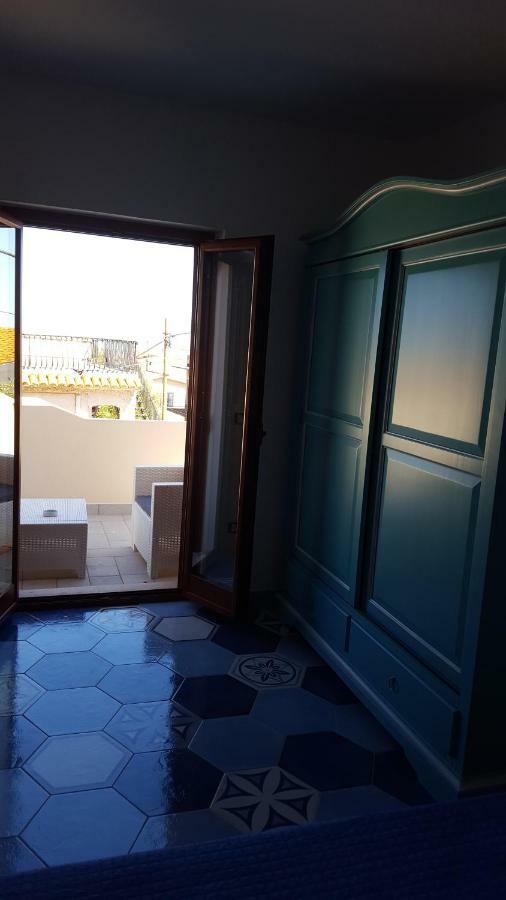 Seliche Ξενοδοχείο Cala Gonone Εξωτερικό φωτογραφία