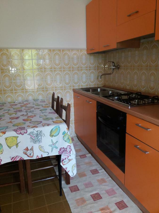 Seliche Ξενοδοχείο Cala Gonone Εξωτερικό φωτογραφία