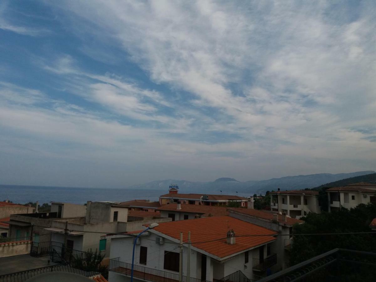 Seliche Ξενοδοχείο Cala Gonone Εξωτερικό φωτογραφία