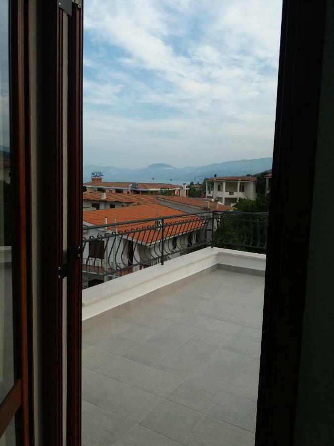 Seliche Ξενοδοχείο Cala Gonone Εξωτερικό φωτογραφία