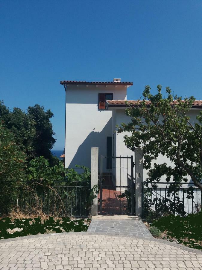 Seliche Ξενοδοχείο Cala Gonone Εξωτερικό φωτογραφία