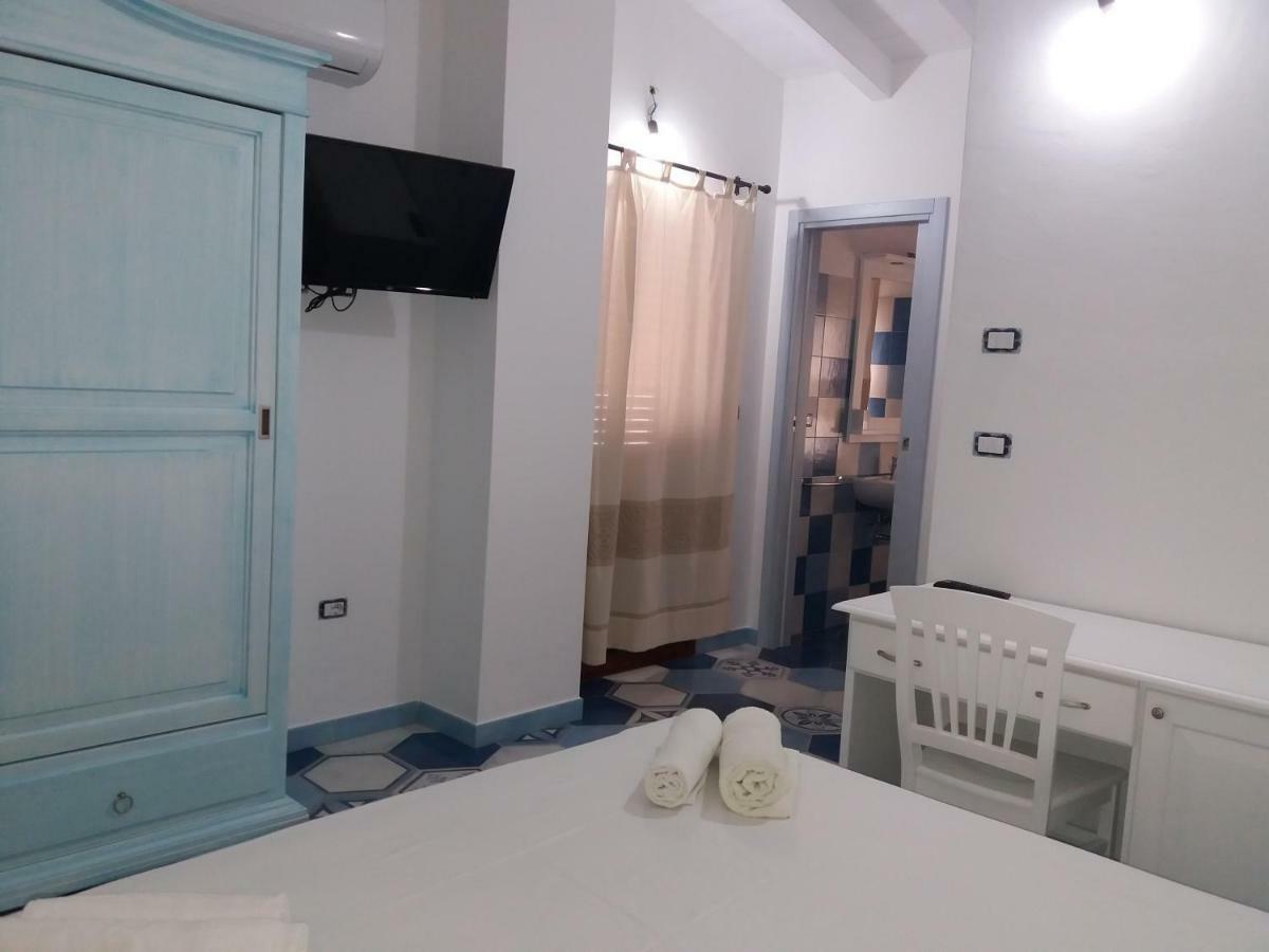 Seliche Ξενοδοχείο Cala Gonone Εξωτερικό φωτογραφία