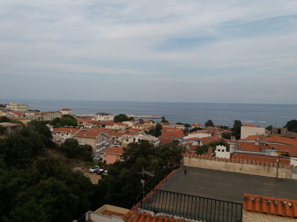 Seliche Ξενοδοχείο Cala Gonone Εξωτερικό φωτογραφία