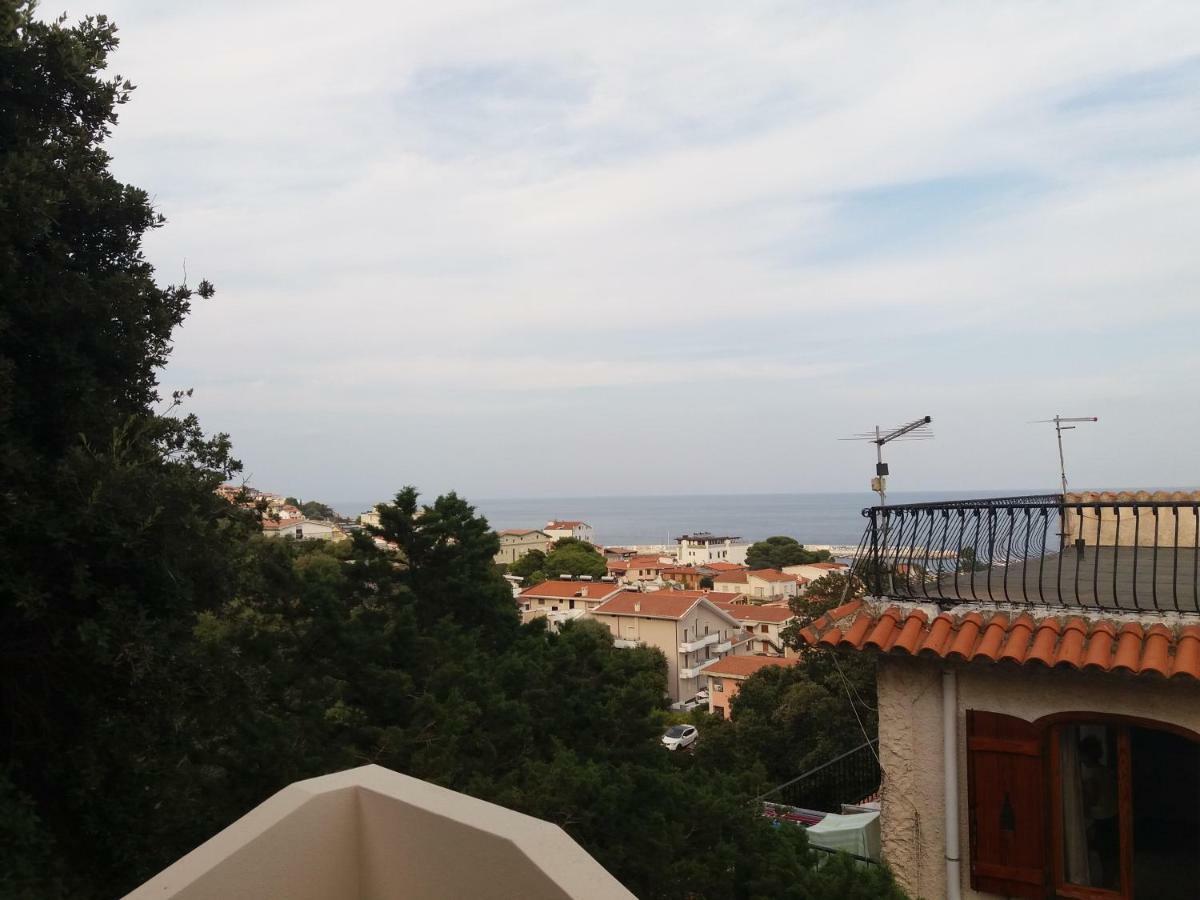 Seliche Ξενοδοχείο Cala Gonone Εξωτερικό φωτογραφία