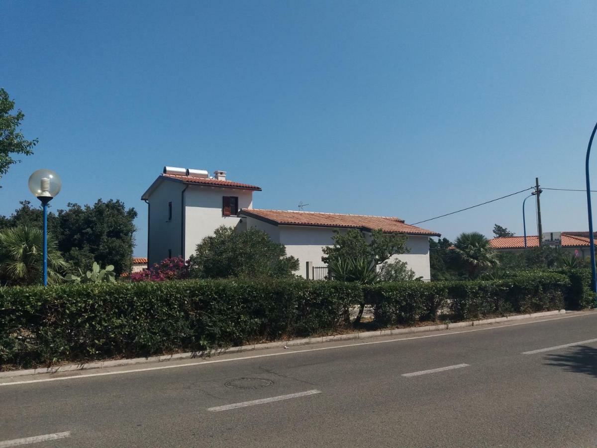 Seliche Ξενοδοχείο Cala Gonone Εξωτερικό φωτογραφία
